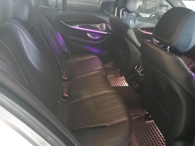 2017 MERCEDES-BENZ E 300 4MAT - WDDZF4KB2HA127159