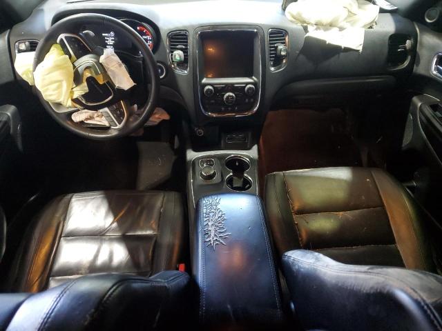 2015 DODGE DURANGO LI - 1C4RDHDG1FC860949