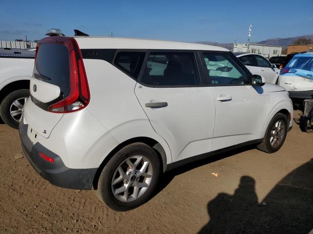 2020 KIA SOUL LX - KNDJ23AU5L7067397