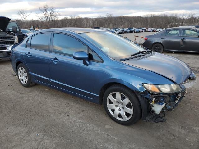 Vin: 2hgfa1f52bh537145, lot: 86578604, honda civic lx 20114