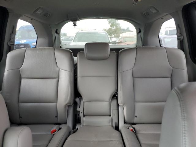 2016 HONDA ODYSSEY EX 5FNRL5H69GB029626