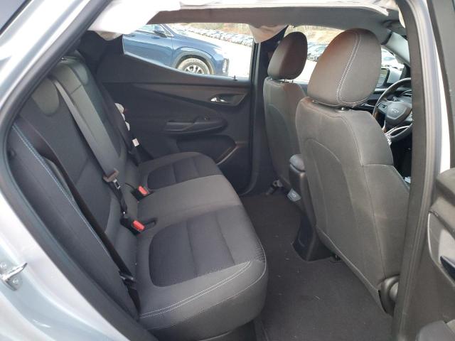 2023 CHEVROLET BOLT EUV L - 1G1FY6S05P4188903