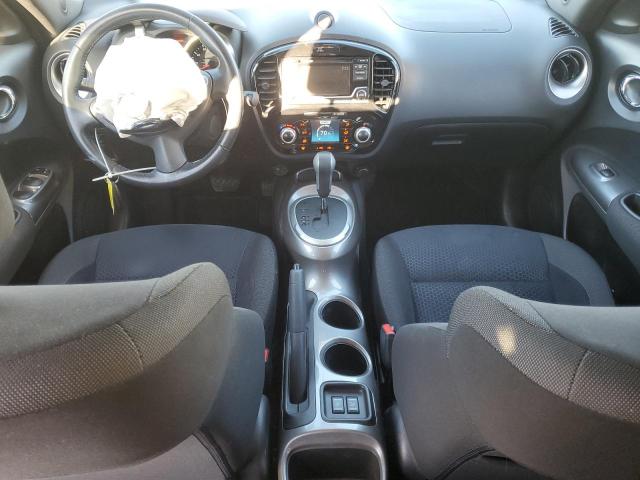 2017 NISSAN JUKE S - JN8AF5MR5HT702404