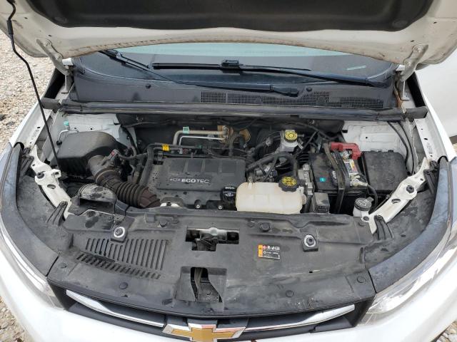 2020 CHEVROLET TRAX LS - KL7CJKSB6LB057118