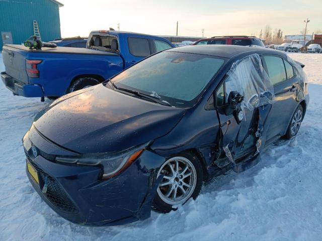Vin: jtdeamde0nj050916, lot: 42817655, toyota corolla le 2022 img_1