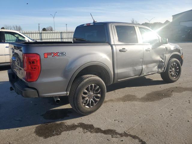 2022 FORD RANGER XL - 1FTER4EH9NLD17573