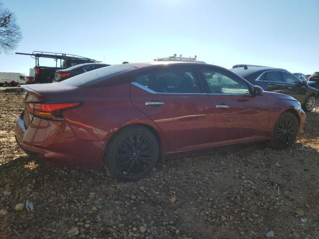 2025 NISSAN ALTIMA SV - 1N4BL4DV5SN307740