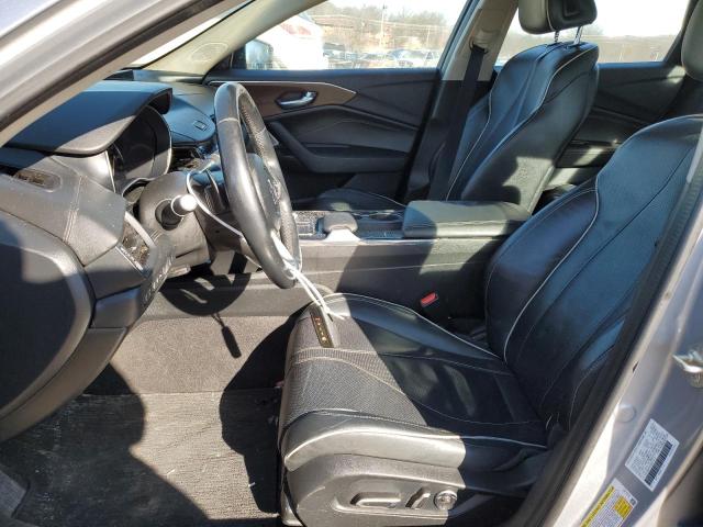 2021 ACURA TLX ADVANC 19UUB6F65MA001513