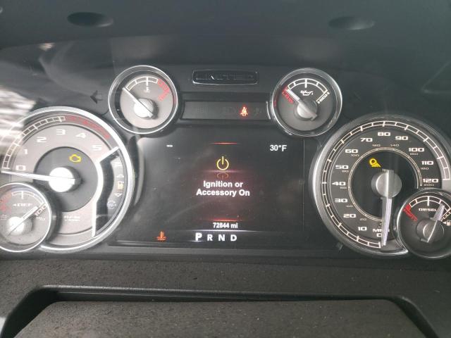 2018 RAM 3500 LONGH 3C63RRNL2JG214616