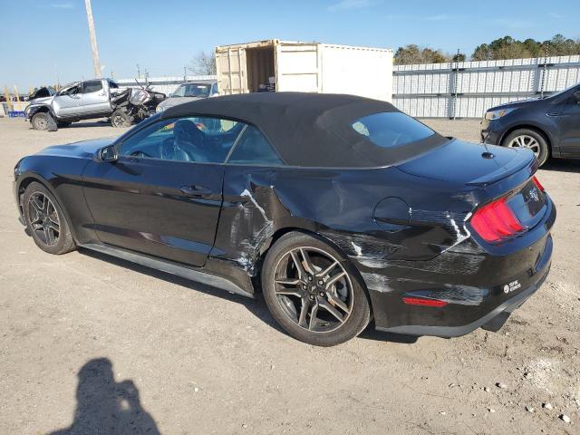 2021 FORD MUSTANG - 1FATP8UH7M5125129