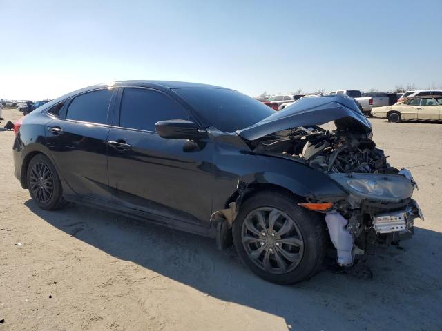 2016 HONDA CIVIC LX - 2HGFC2F52GH567138