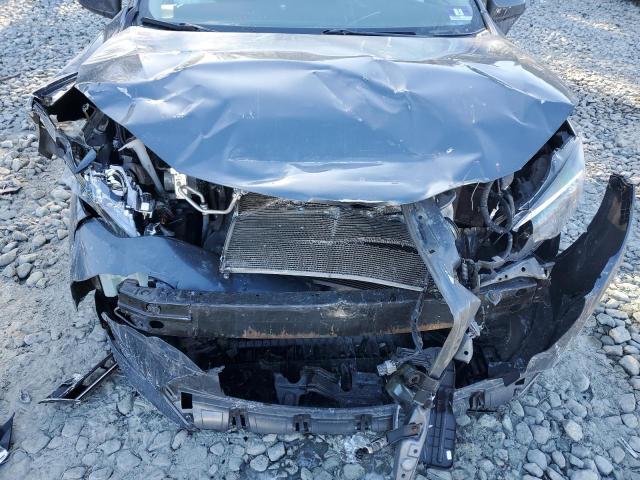2019 TOYOTA COROLLA L - 2T1BURHE3KC209694