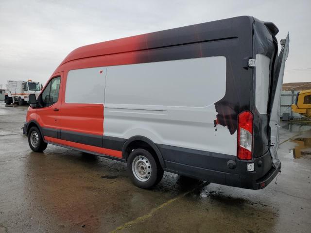 Vin: 1ftbw3x89nka31604, lot: 43710745, ford transit t-350 20222