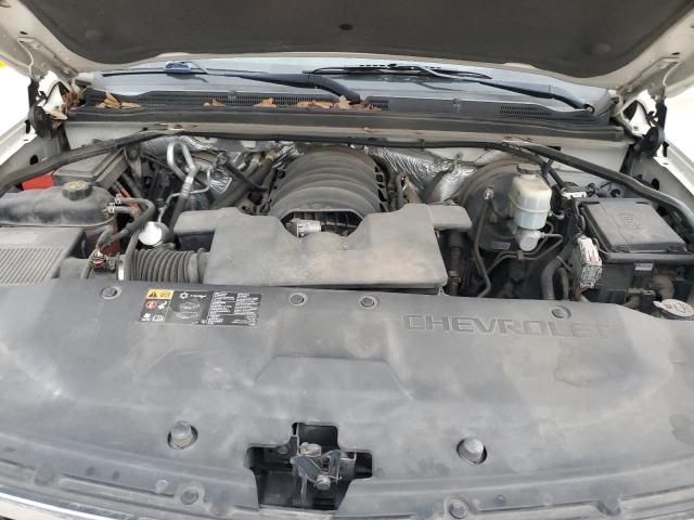2015 CHEVROLET TAHOE C150 - 1GNSCBKC8FR261214