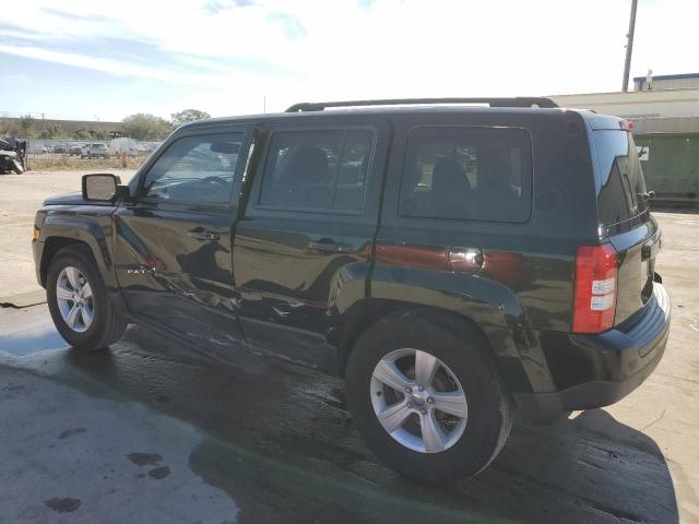 2017 JEEP PATRIOT LA - 1C4NJPFA7HD117056