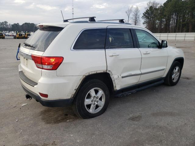 Vin: 1c4rjeag9cc354759, lot: 43045655, jeep grand cher laredo 20123