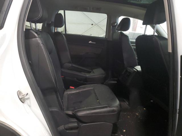 2021 VOLKSWAGEN ATLAS SEL - 1V2BR2CA5MC541336