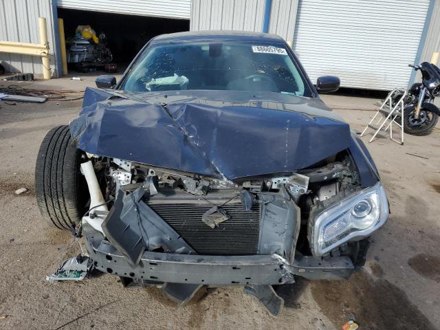 2016 CHRYSLER 300 LIMITE - 2C3CCAAG5GH343810