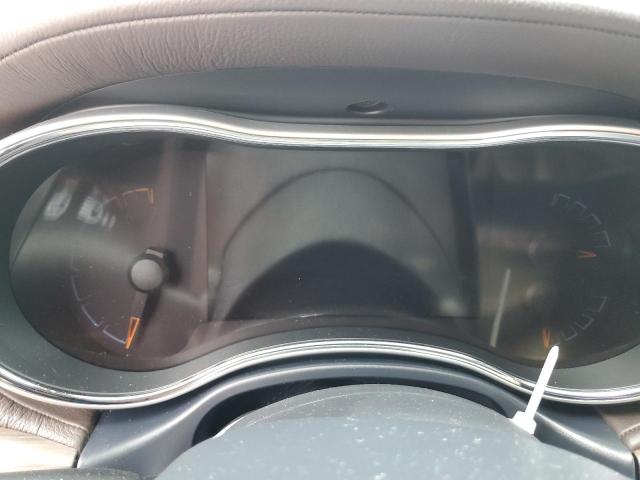 2015 JEEP GRAND CHER - 1C4RJECG8FC615400