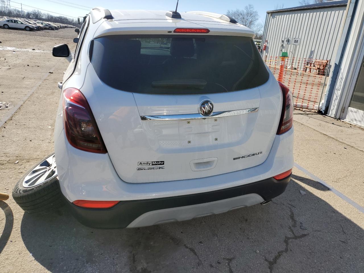 BUICK ENCORE PREFERRED