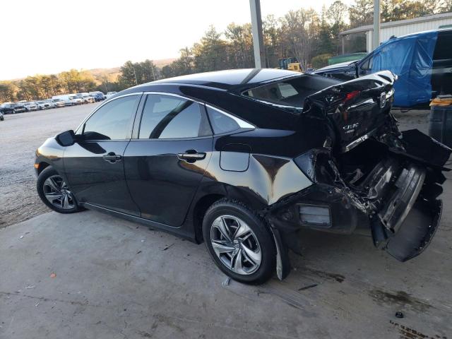 2021 HONDA CIVIC LX 2HGFC2F60MH526401