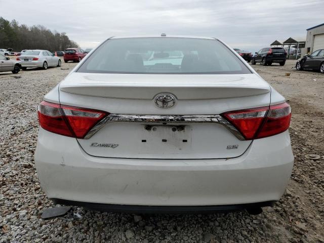 2017 TOYOTA CAMRY LE - 4T1BF1FK8HU276836