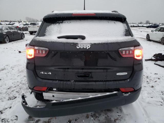 2022 JEEP COMPASS LA - 3C4NJDBB2NT114830