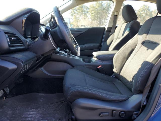 2020 SUBARU LEGACY PRE - 4S3BWAC62L3016037