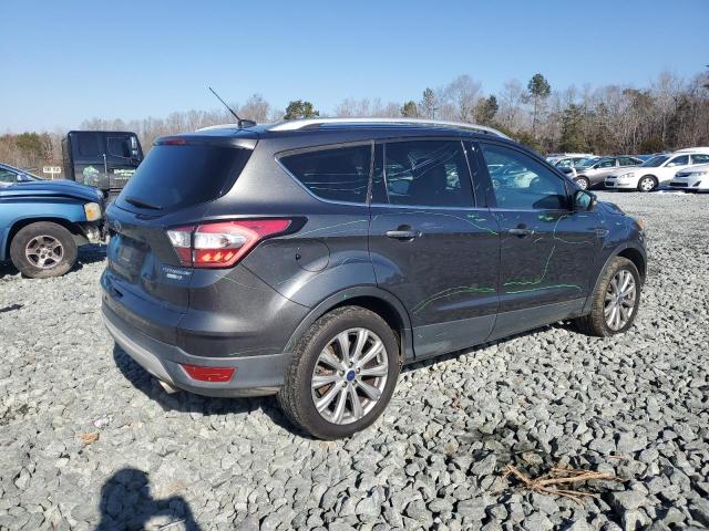 2017 FORD ESCAPE TIT - 1FMCU9J91HUD44407