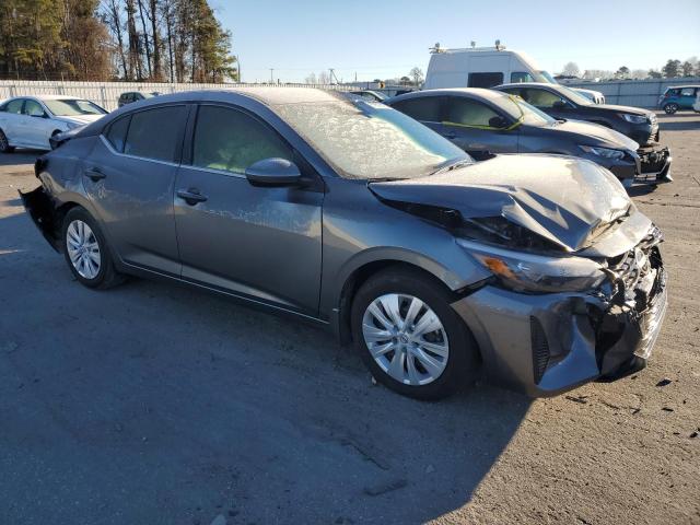 2024 NISSAN SENTRA S - 3N1AB8BV0RY203269