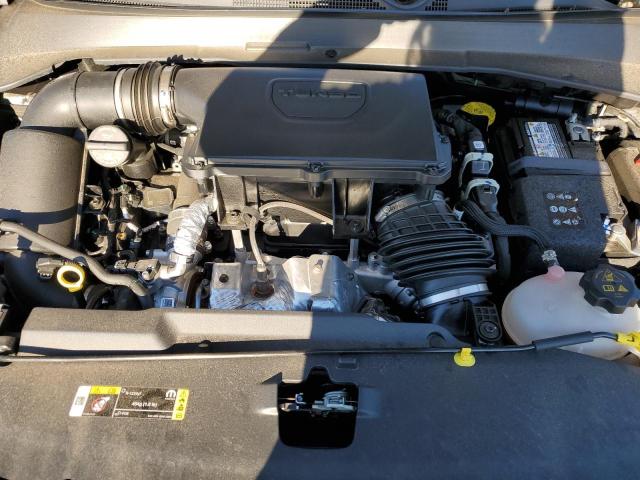 2023 JEEP COMPASS TR - 3C4NJDDN7PT552320