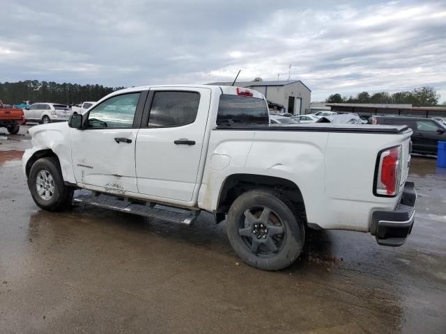 2016 GMC CANYON - 1GTG5BEA6G1180702