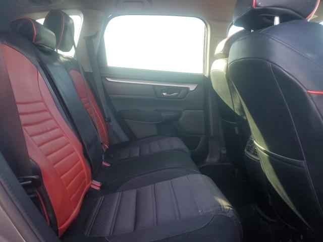 2018 HONDA CR-V LX - 2HKRW6H34JH220088