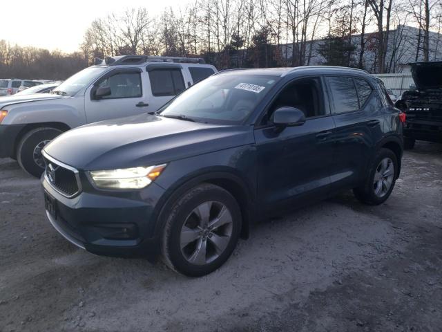 VOLVO XC40 T5 MO