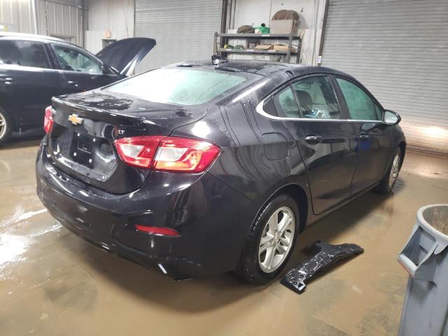 2018 CHEVROLET CRUZE LT - 1G1BE5SM0J7137951