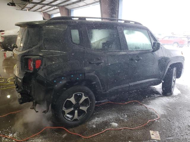 2020 JEEP RENEGADE S - ZACNJBAB9LPL55369