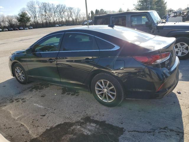 2018 HYUNDAI SONATA SE - 5NPE24AFXJH617646