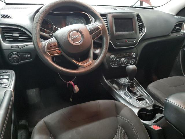 2019 JEEP CHEROKEE 1C4PJLCB9KD109532