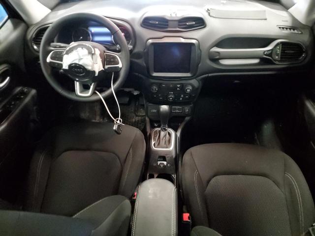 2023 JEEP RENEGADE A ZACNJDE11PPP10490