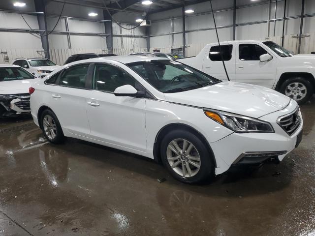 2015 HYUNDAI SONATA SE - 5NPE24AF8FH232299