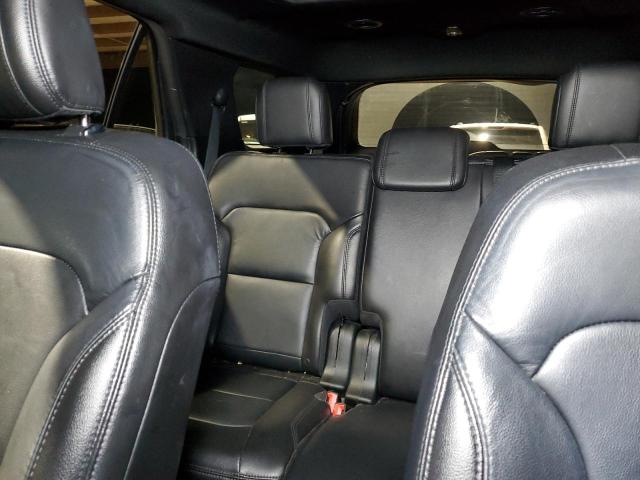 2018 FORD EXPLORER X - 1FM5K8D80JGA65837