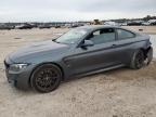 2018 BMW M4 - WBS4Y9C56JAG62999