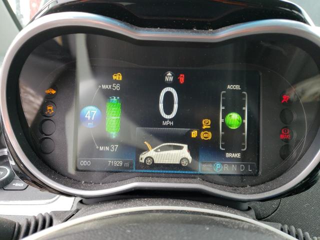 2016 CHEVROLET SPARK EV 2 KL8CL6S09GC587403