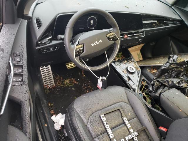 2023 KIA NIRO WAVE KNDCT3L12P5068288