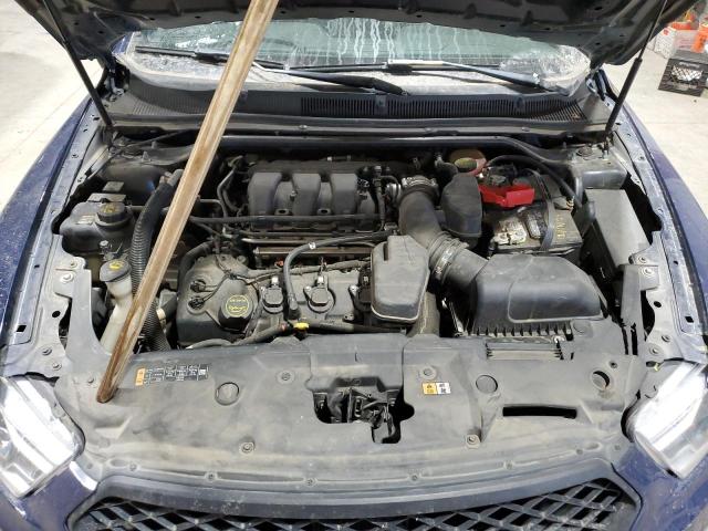 2017 FORD TAURUS POL - 1FAHP2MK8HG103116