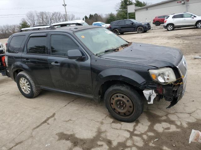 Vin: 4m2cn3k35bkj04766, lot: 42745935, mercury mariner hybrid 20114