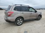 Lot #3055550553 2015 SUBARU FORESTER 2