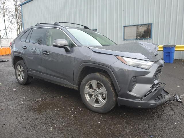 2024 TOYOTA RAV4 XLE - JTMRWRFV0RD256108