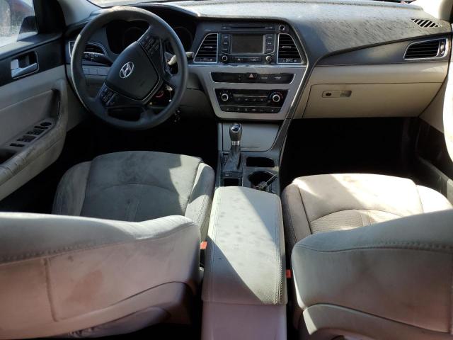 2015 HYUNDAI SONATA SPO - 5NPE34AF3FH057652