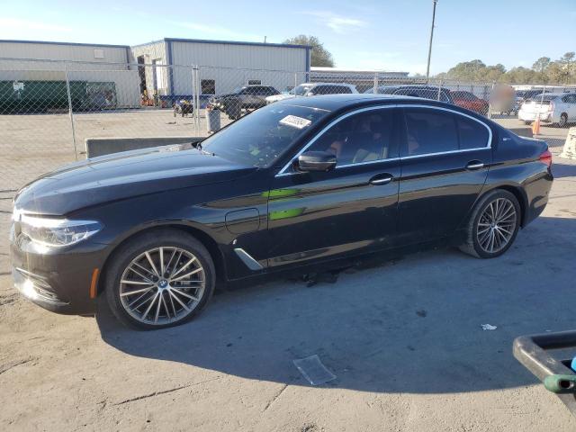 2018 BMW 530E - WBAJA9C55JB250110